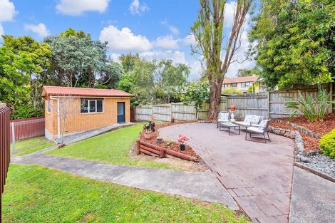 Photo of property in 5 Naviti Place, Browns Bay, Auckland, 0630