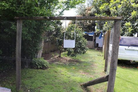 Photo of property in 11 Brownlee Avenue, Ngaruawahia, 3720