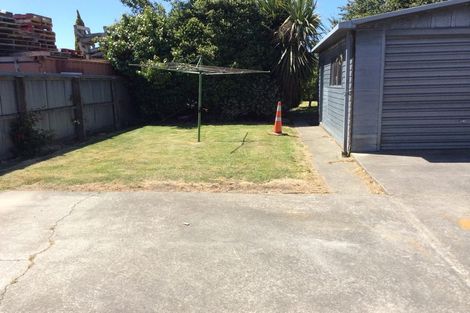 Photo of property in 23 King Street, Sydenham, Christchurch, 8023