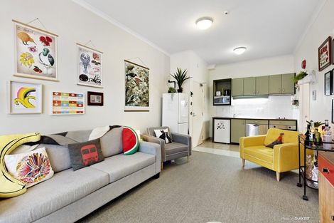 Photo of property in Edward Street Apartments, 32/3 Edward Street, Te Aro, Wellington, 6011