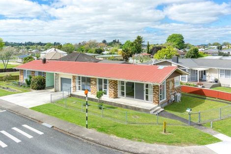 Photo of property in 1 Mace Crescent, Otorohanga, 3900