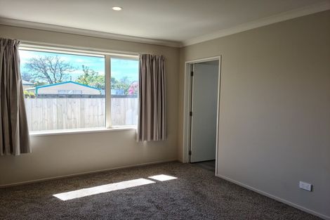 Photo of property in 6 Bounty Street, Bryndwr, Christchurch, 8053