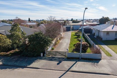 Photo of property in 35 Trevors Road, Hampstead, Ashburton, 7700