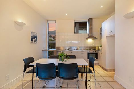 Photo of property in Rahiri Apartments, 4/23 Adelaide Street, Queenstown, 9300