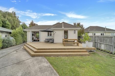 Photo of property in 19 Smartlea Street, Hoon Hay, Christchurch, 8025
