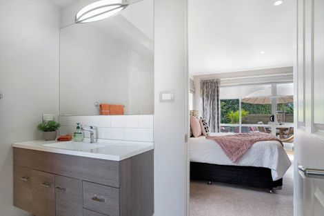 Photo of property in 3 Camellia Lane, Carterton, 5713