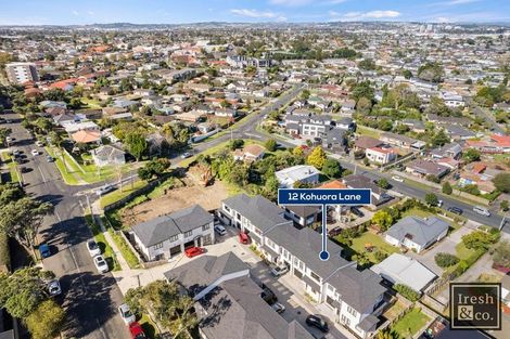 Photo of property in 12 Kohuora Lane, Papatoetoe, Auckland, 2025