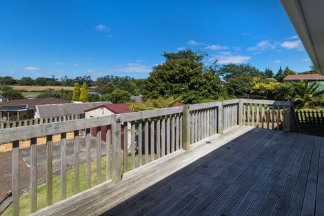 Photo of property in 163 George Street, Tuakau, 2121