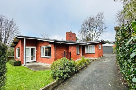 Photo of property in 7 Tuirau Place, Ilam, Christchurch, 8041