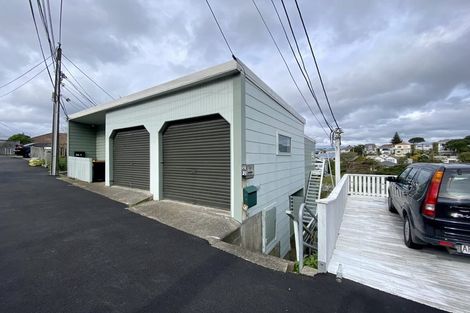 Photo of property in 2/121 Hataitai Road, Hataitai, Wellington, 6021