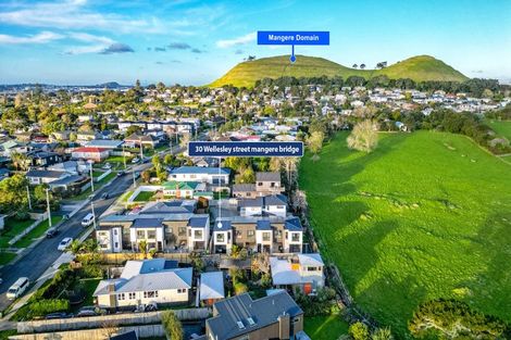 Photo of property in 1/30 Wellesley Road, Mangere Bridge, Auckland, 2022