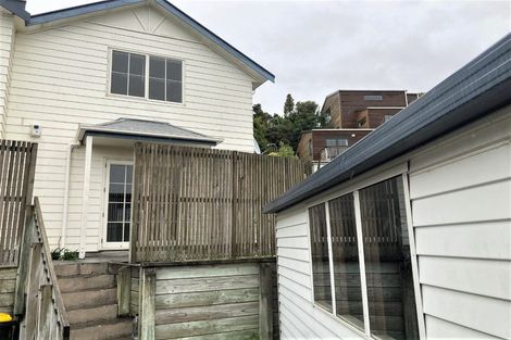 Photo of property in 57d John Sims Drive, Broadmeadows, Wellington, 6035