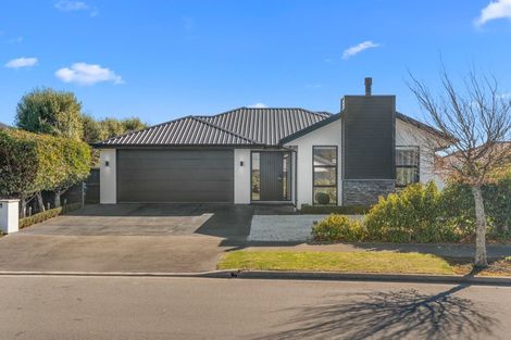 Photo of property in 8 Keith Street, Wigram, Christchurch, 8042