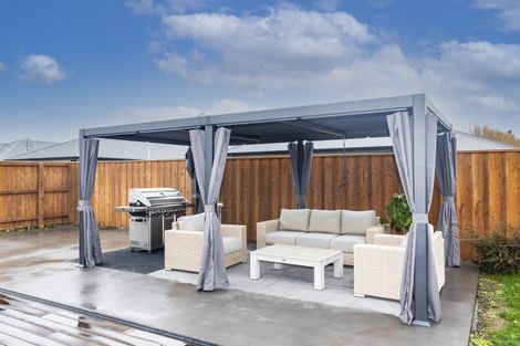 Photo of property in 30 Quinn Crescent, Woodend, 7610