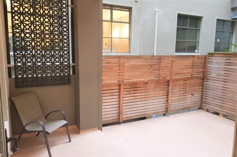 Photo of property in Dixon Towers, 22/115 Dixon Street, Te Aro, Wellington, 6011