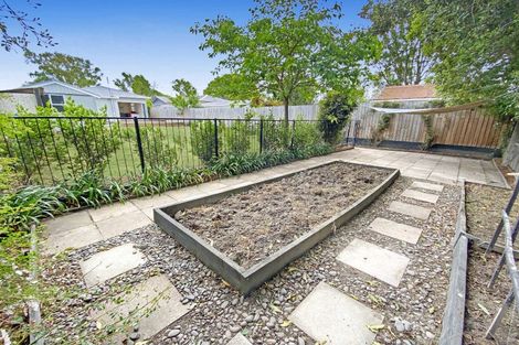 Photo of property in 42 Huxley Street, Sydenham, Christchurch, 8023