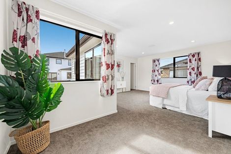 Photo of property in 32 Carrygawley Road, Flat Bush, Auckland, 2019