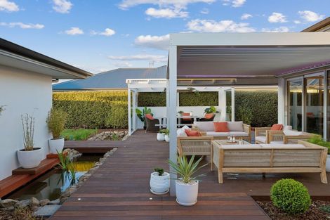 Photo of property in 28 Liffey Springs Drive, Lincoln, 7608