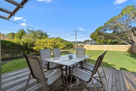 Photo of property in 29 Lorenzen Bay Road, Raglan, 3225