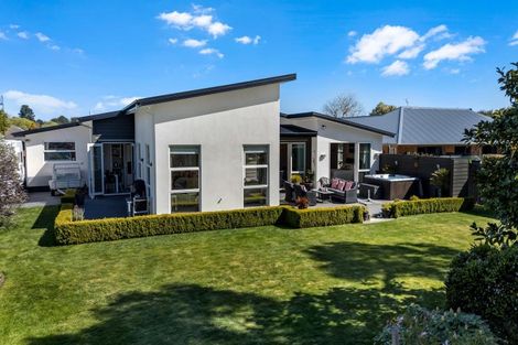 Photo of property in 29 Hemingway Place, Spencerville, Christchurch, 8083