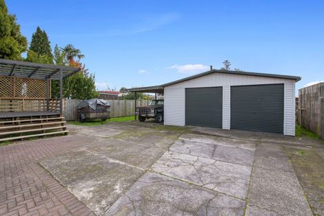 Photo of property in 570 Te Ngae Road, Owhata, Rotorua, 3010