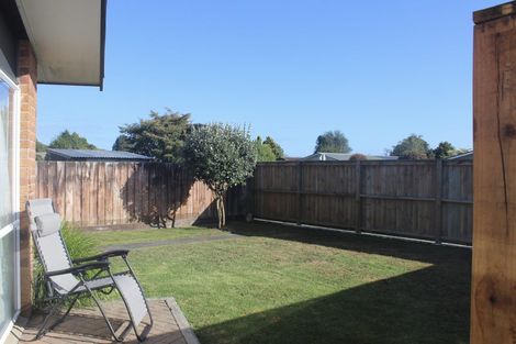 Photo of property in 55a Rawhiti Avenue, Matamata, 3400