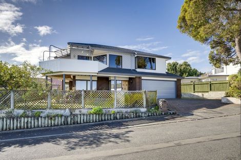 Photo of property in 19a Roslyn Road, Bluff Hill, Napier, 4110
