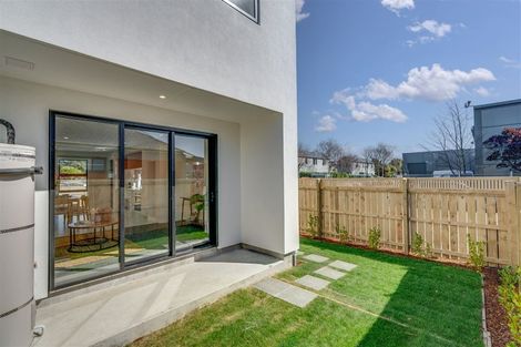 Photo of property in 4/112 Barbour Street, Waltham, Christchurch, 8011