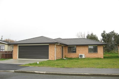 Photo of property in 31 Albany Street, Kingswell, Invercargill, 9812