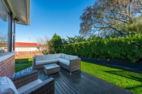 Photo of property in 20 Hill View Crescent, Highfield, Timaru, 7910