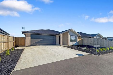 Photo of property in 49 Te Repo Drive, Halswell, Christchurch, 8025