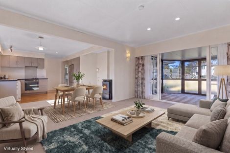 Photo of property in 31 Hall Crescent, Taumarunui, 3920