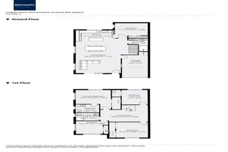 Photo of property in 4 Kakaho Way, Papatoetoe, Auckland, 2025