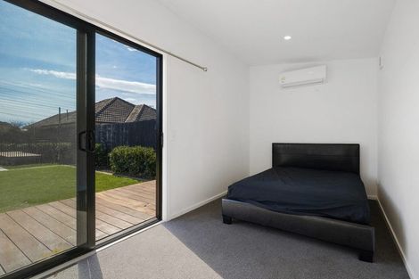 Photo of property in 15 Glencoe Street, Burnside, Christchurch, 8053