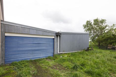 Photo of property in 1216 Rangiotu Road, Tiakitahuna, Palmerston North, 4477