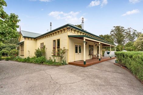 Photo of property in 58 Matarawa Road, Dalefield, Carterton, 5791