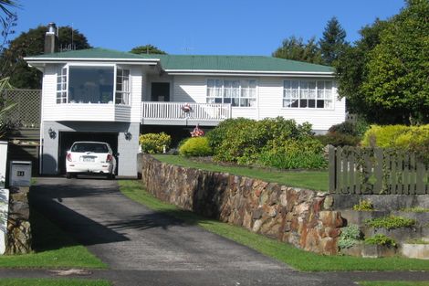 Photo of property in 31 Philip Street, Tokoroa, 3420