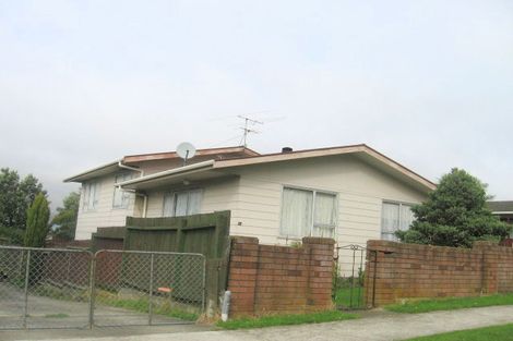 Photo of property in 48 Desert Gold Street, Ascot Park, Porirua, 5024
