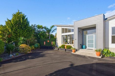 Photo of property in 9 Cadastral Court, Paraparaumu, 5032