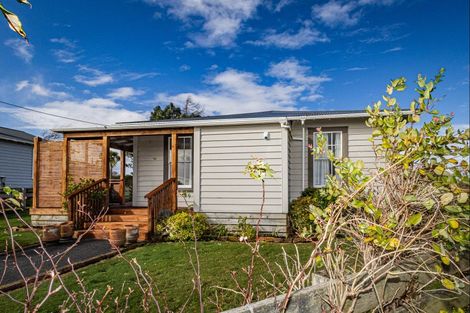 Photo of property in 100 Ruapehu Road, Ohakune, 4625