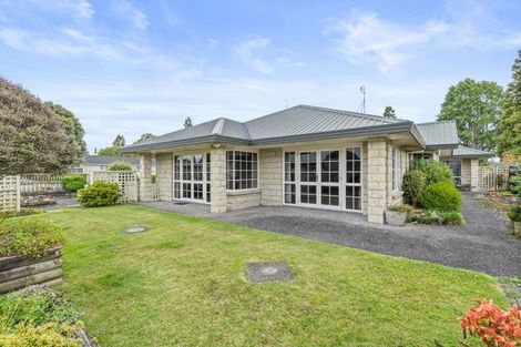 Photo of property in 75 Burwood Road, Matamata, 3400
