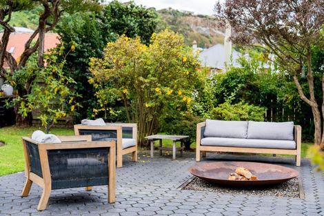 Photo of property in 11 Ings Avenue, Saint Clair, Dunedin, 9012