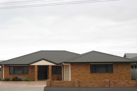 Photo of property in 4 David Street, Westown, New Plymouth, 4310