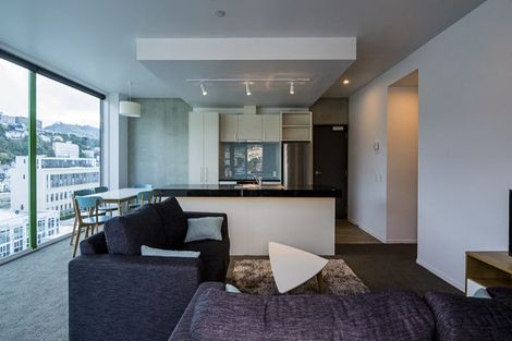 Photo of property in 802/77 Abel Smith Street, Te Aro, Wellington, 6011
