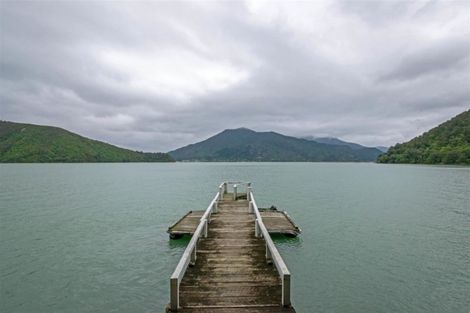 Photo of property in 1768 Kaiuma Bay Road, Kaiuma Bay, Havelock, 7178