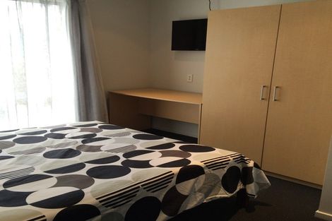 Photo of property in 12/31 Poulson Street, Addington, Christchurch, 8024