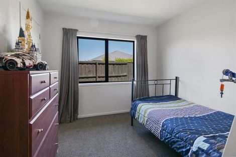 Photo of property in 14 Hartford Crescent, Rolleston, 7615