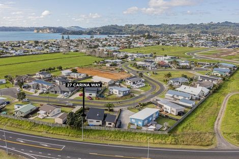 Photo of property in 27 Carina Way, Whitianga, 3510