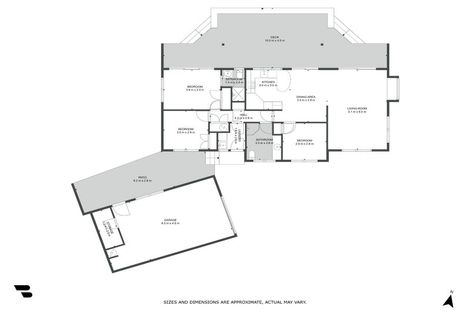 Photo of property in 14 The Dunes, Pauanui, Hikuai, 3579