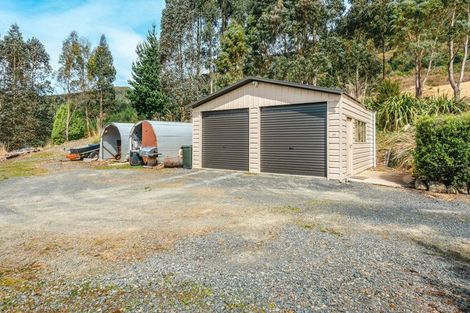 Photo of property in 63 O'connell Road, Mount Cargill, Waitati, 9085